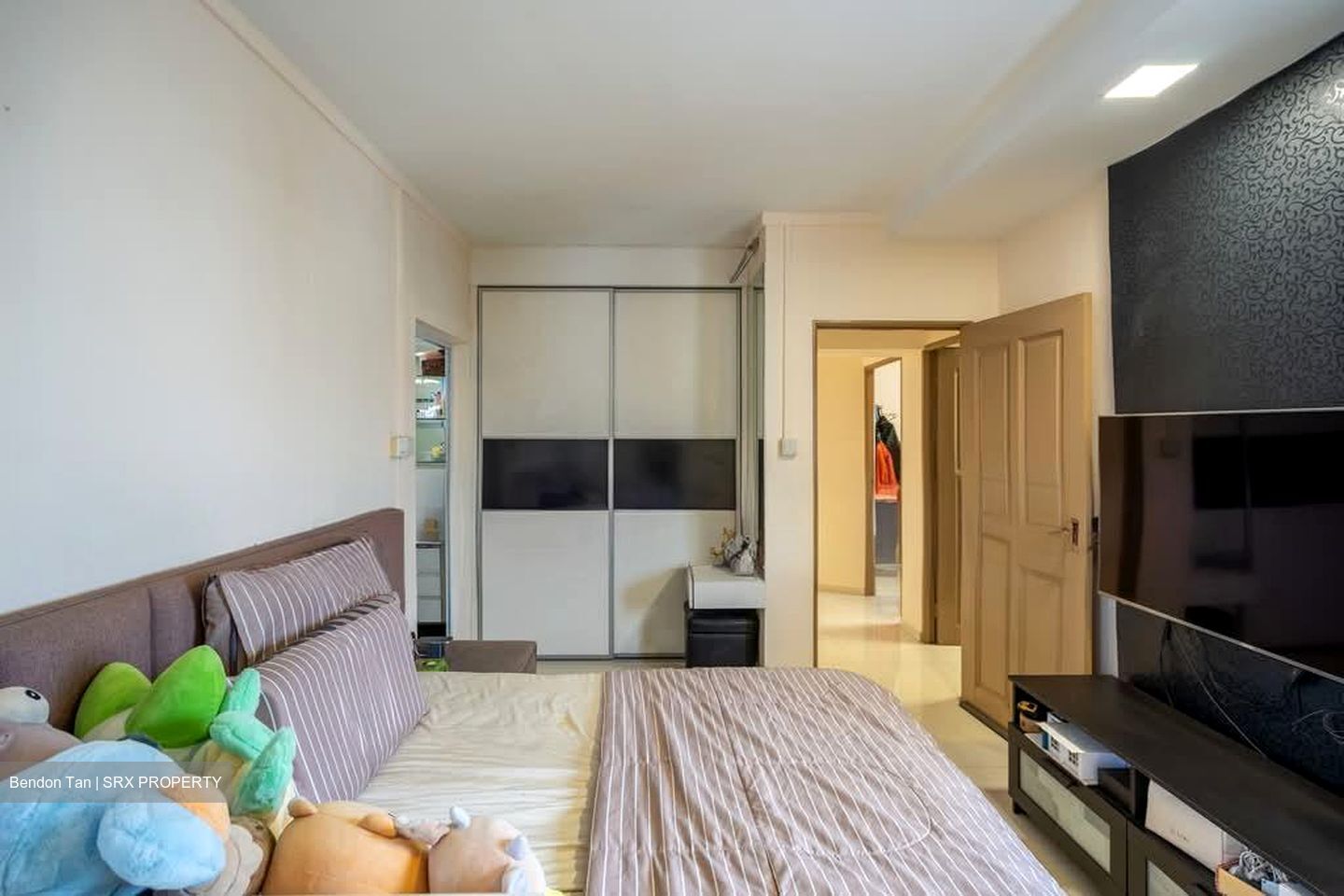 Blk 964 Hougang Avenue 9 (Hougang), HDB 5 Rooms #544055061